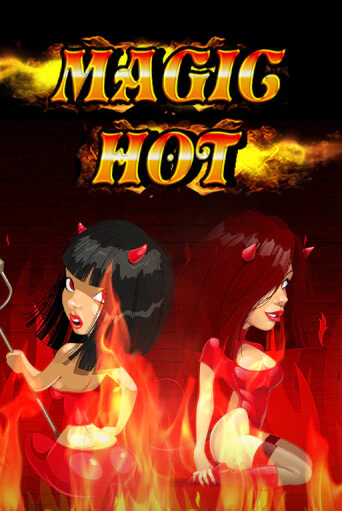 Бесплатная игра Magic Hot 4 | SELECTOR KZ 