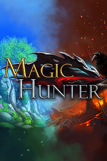 Бесплатная игра Magic Hunter | SELECTOR KZ 