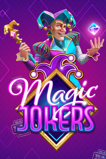 Бесплатная игра Magic Jokers | SELECTOR KZ 