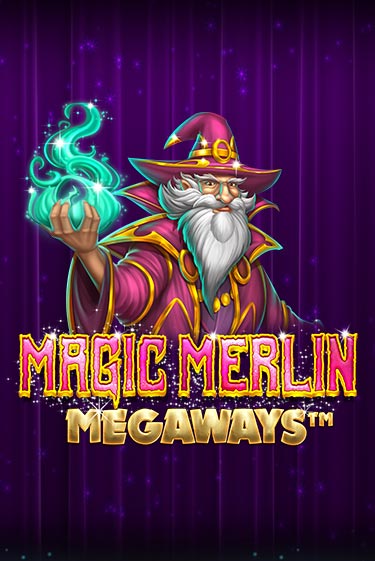 Бесплатная игра Magic Merlin Megaways | SELECTOR KZ 