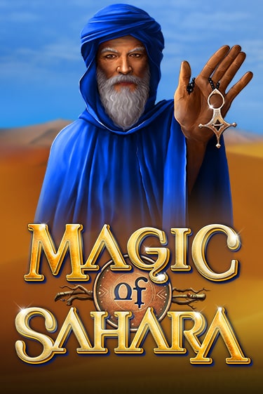 Бесплатная игра Magic of Sahara | SELECTOR KZ 