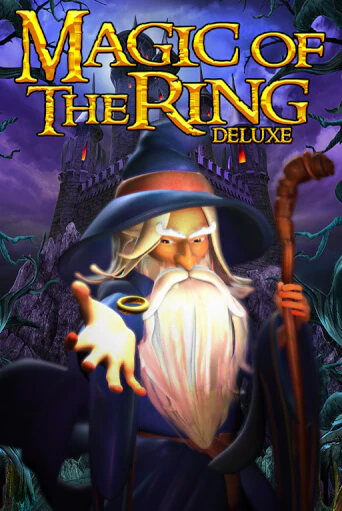 Бесплатная игра Magic of the Ring Deluxe | SELECTOR KZ 