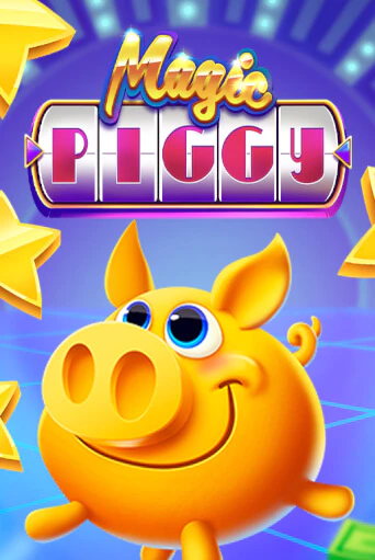 Бесплатная игра Magic Piggy | SELECTOR KZ 