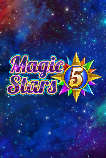 Бесплатная игра Magic Stars 5 | SELECTOR KZ 