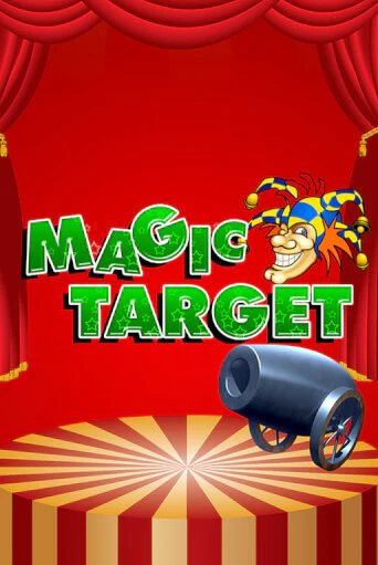 Бесплатная игра Magic Target | SELECTOR KZ 