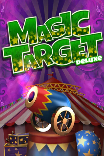 Бесплатная игра Magic Target Deluxe | SELECTOR KZ 