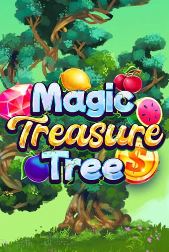 Бесплатная игра Magic Treasure Tree | SELECTOR KZ 