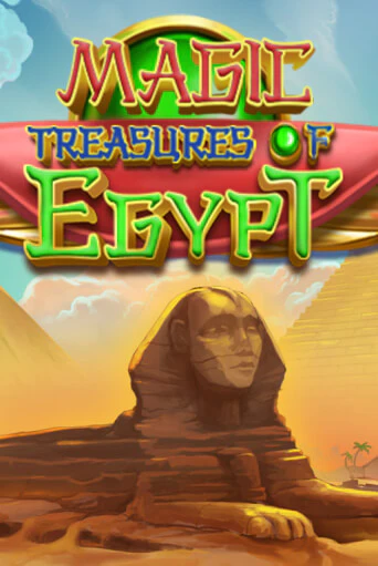 Бесплатная игра Magic treasures of Egypt | SELECTOR KZ 