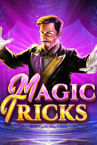 Бесплатная игра Magic Tricks | SELECTOR KZ 