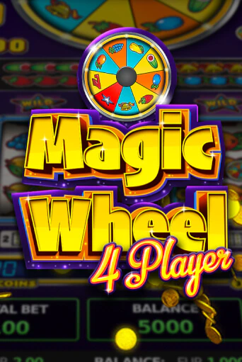 Бесплатная игра Magic Wheel | SELECTOR KZ 