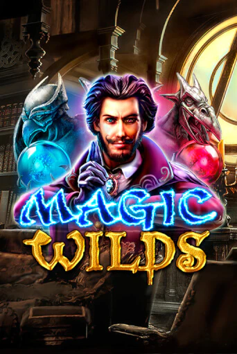 Бесплатная игра Magic Wilds | SELECTOR KZ 