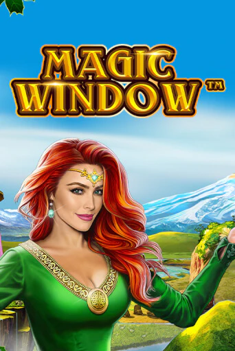 Бесплатная игра Magic Window | SELECTOR KZ 