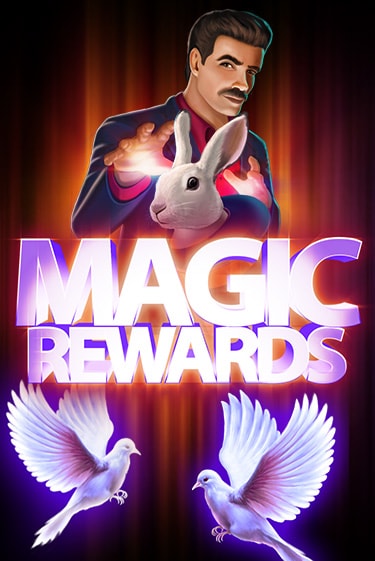 Бесплатная игра Magic Rewards | SELECTOR KZ 