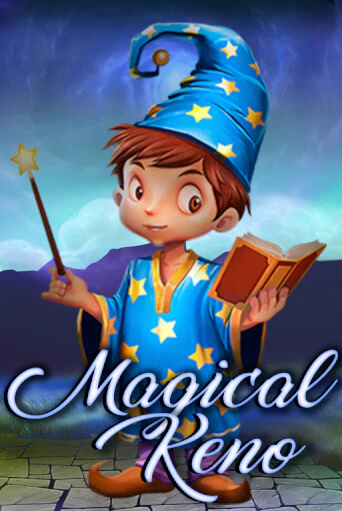 Бесплатная игра Magical Keno | SELECTOR KZ 