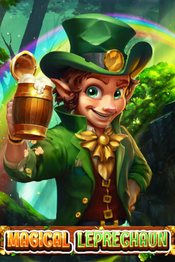 Бесплатная игра Magical Leprechaun | SELECTOR KZ 