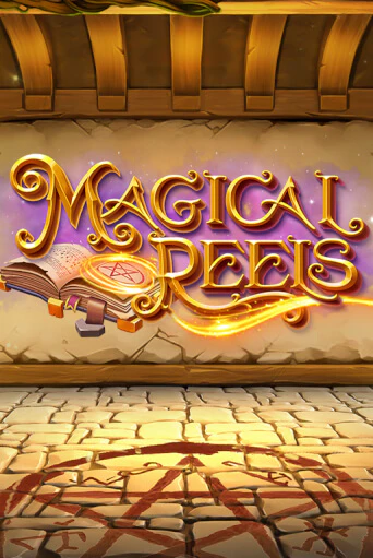 Бесплатная игра Magical Reels | SELECTOR KZ 