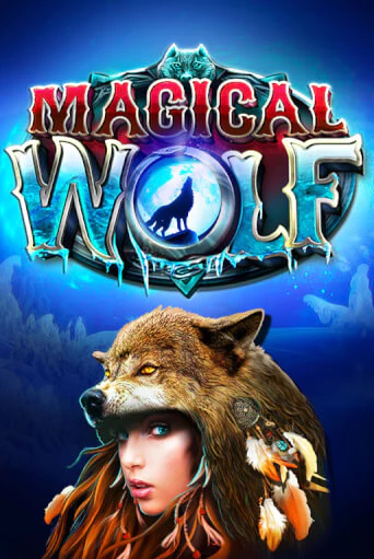 Бесплатная игра Magical Wolf | SELECTOR KZ 