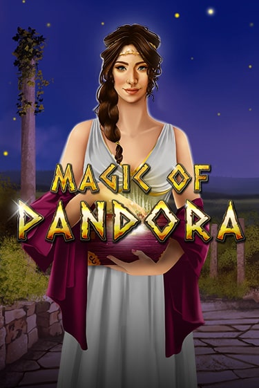 Бесплатная игра Magic of Pandora | SELECTOR KZ 