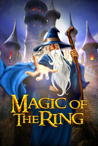 Бесплатная игра Magic Of The Ring | SELECTOR KZ 