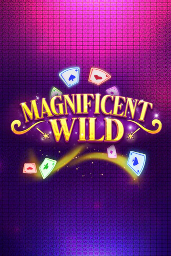 Бесплатная игра Magnificent Wild | SELECTOR KZ 