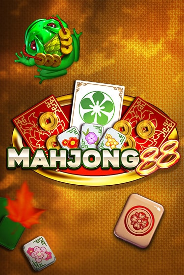 Бесплатная игра Mahjong 88 | SELECTOR KZ 