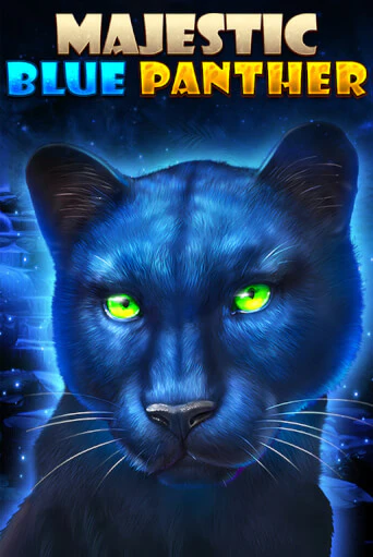 Бесплатная игра Majestic Blue Panther | SELECTOR KZ 