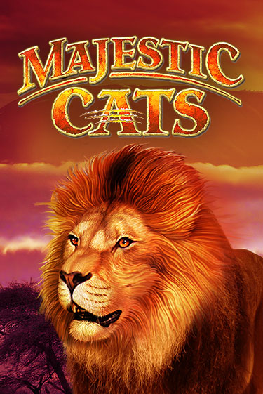 Бесплатная игра Majestic Cats | SELECTOR KZ 