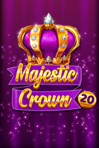 Бесплатная игра Majestic Crown 20 | SELECTOR KZ 