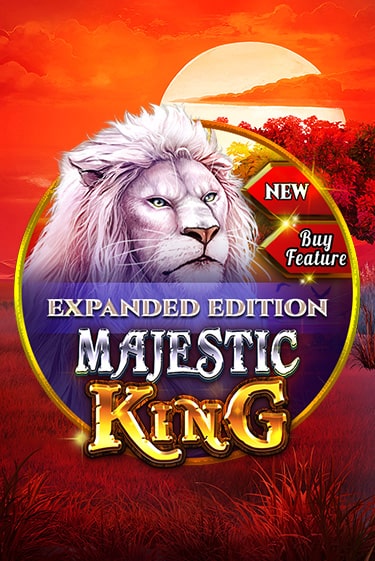 Бесплатная игра Majestic King - Expanded Edition | SELECTOR KZ 