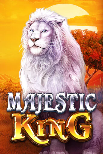 Бесплатная игра Majestic King | SELECTOR KZ 