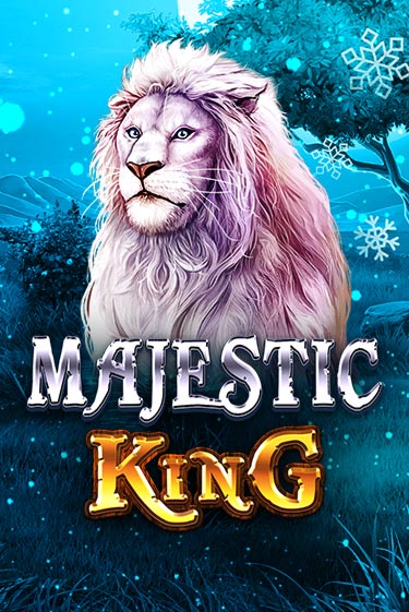 Бесплатная игра Majestic King - Christmas Edition | SELECTOR KZ 