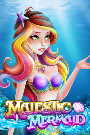 Бесплатная игра Majestic Mermaid | SELECTOR KZ 