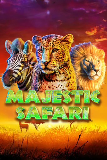 Бесплатная игра Majestic Safari | SELECTOR KZ 