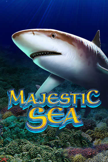 Бесплатная игра Majestic Sea | SELECTOR KZ 