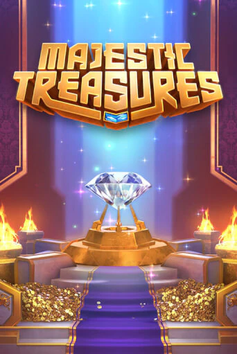 Бесплатная игра Majestic Treasures | SELECTOR KZ 