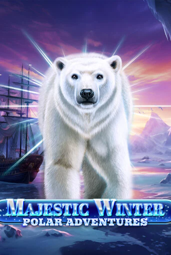 Бесплатная игра Majestic Winter - Polar Adventures | SELECTOR KZ 