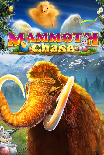 Бесплатная игра Mammoth Chase Easter Edition | SELECTOR KZ 