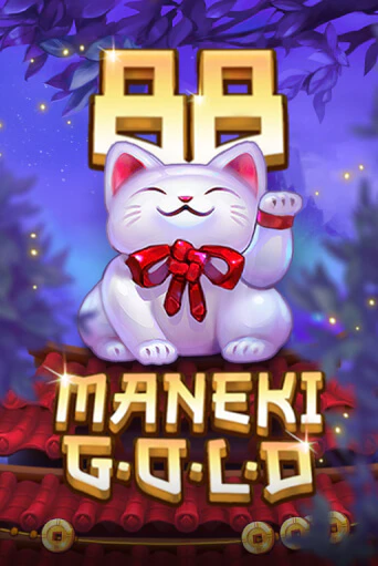 Бесплатная игра Maneki 88 Gold | SELECTOR KZ 