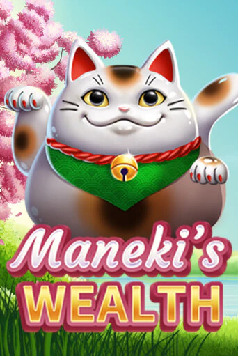 Бесплатная игра Maneki's Wealth | SELECTOR KZ 