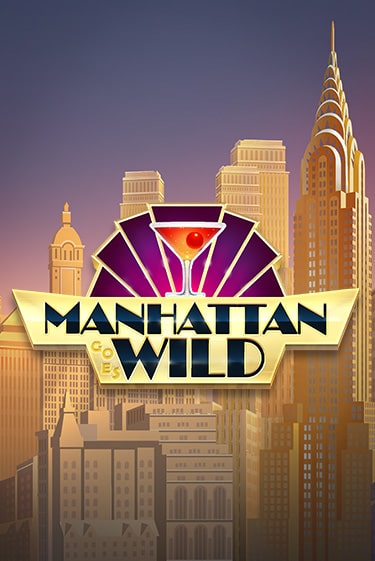 Бесплатная игра Manhattan Goes Wild | SELECTOR KZ 