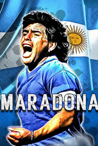 Бесплатная игра Maradona | SELECTOR KZ 