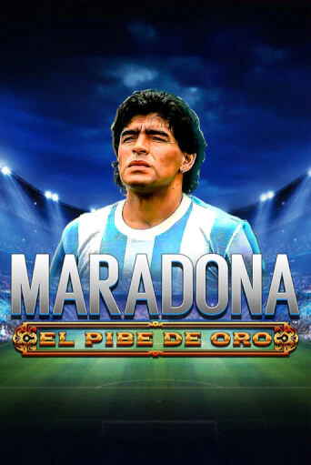 Бесплатная игра Maradona El Pibe De Oro | SELECTOR KZ 