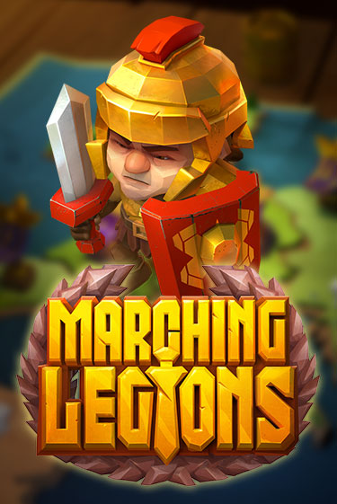 Бесплатная игра Marching Legions | SELECTOR KZ 