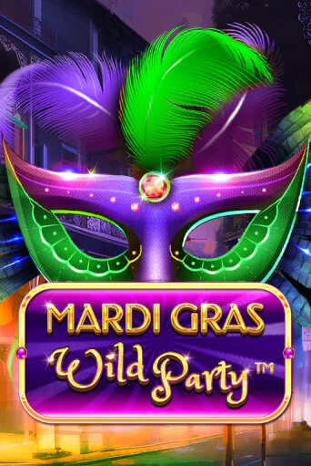 Бесплатная игра Mardi Gras Wild Party | SELECTOR KZ 