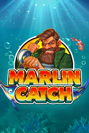 Бесплатная игра Marlin Catch | SELECTOR KZ 