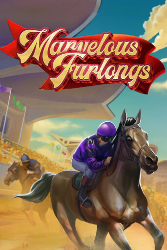 Бесплатная игра Marvelous Furlongs | SELECTOR KZ 