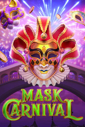 Бесплатная игра Mask Carnival | SELECTOR KZ 