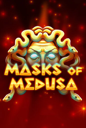 Бесплатная игра Masks of Medusa | SELECTOR KZ 