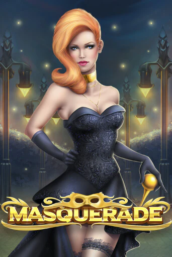 Бесплатная игра Masquerade | SELECTOR KZ 