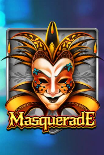 Бесплатная игра Masquerade | SELECTOR KZ 